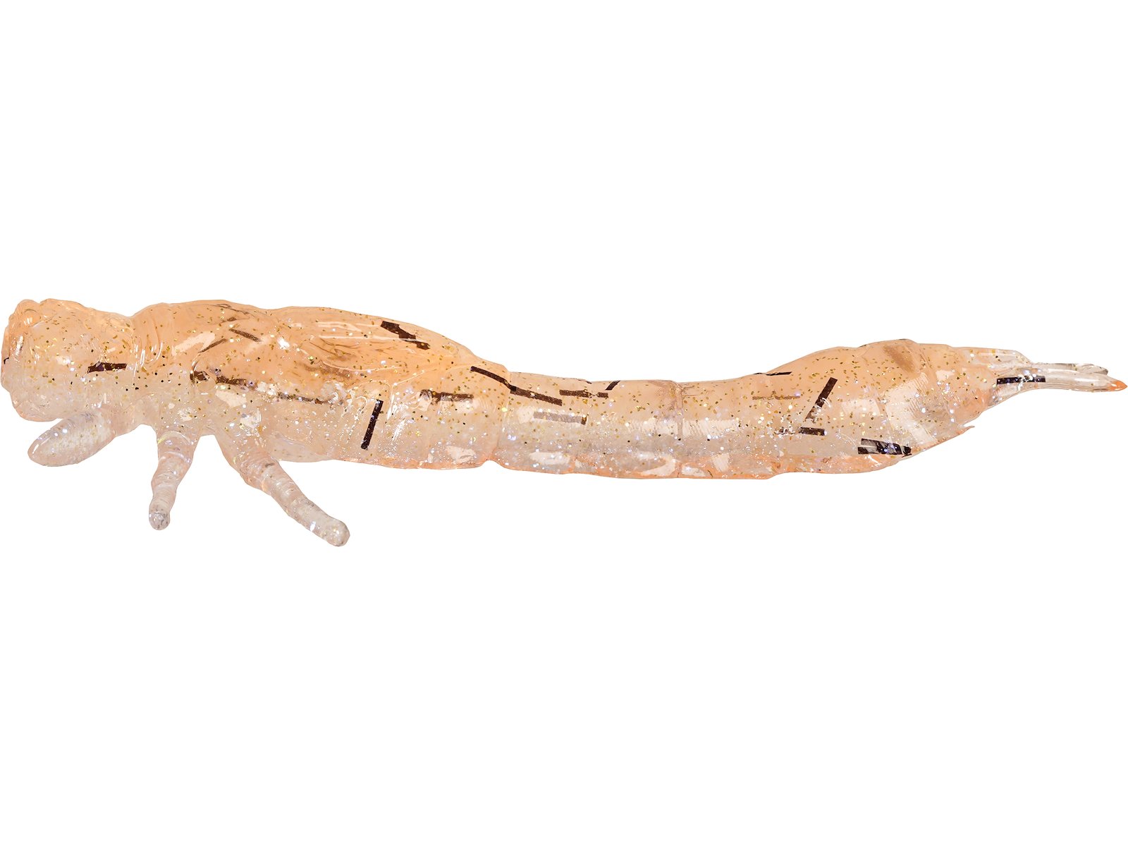 Westin PRZYNĘTA ODONATA NED CREATUREBAIT 6.5cm UV Shrimp
