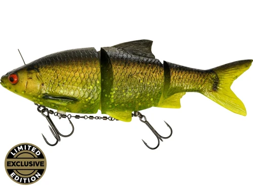 Westin PRZYNĘTA RICKY THE ROACH INLINE 15cm 52g S SECRET UV ROACH wedkarski sklep krokodyl.jpg