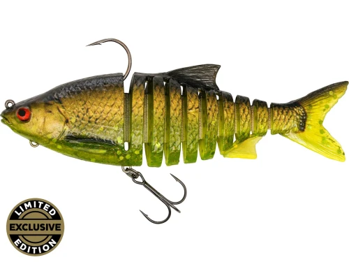 Westin PRZYNĘTA RICKY THE ROACH MULTI JOINTED R2F 14cm 41g S SECRET UV ROACH wedkarski sklep krokodyl.jpg