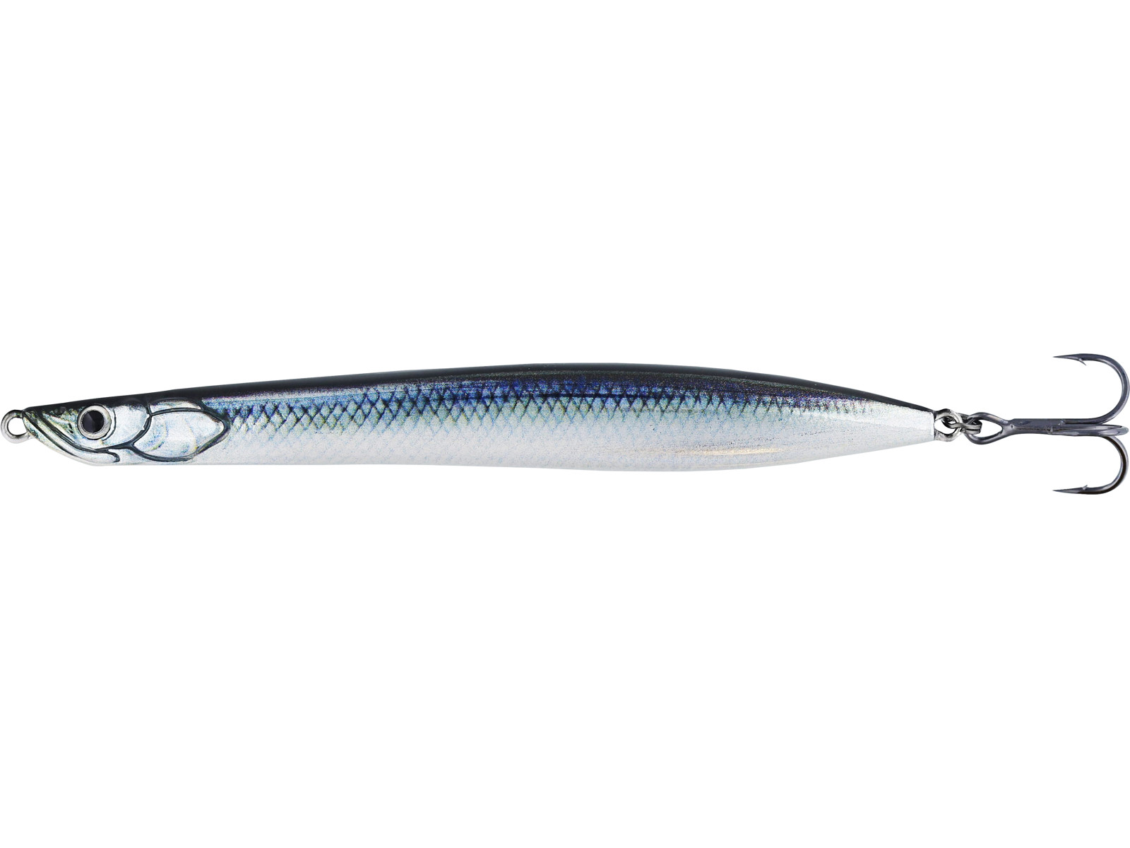 Westin PRZYNĘTA błystka SANDY FIXED 12cm 24g REAL HERRING