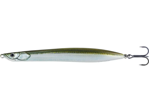 Westin PRZYNĘTA błystka SANDY FIXED 12cm 24g REAL SANDEEL wedkarski sklep krokodyl.jpg