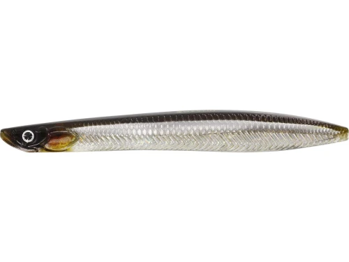 Westin PRZYNĘTA SANDY INLINE 10.5cm 18g UV TRANSPARENT AMMO wedkarski sklep krokodyl.jpg