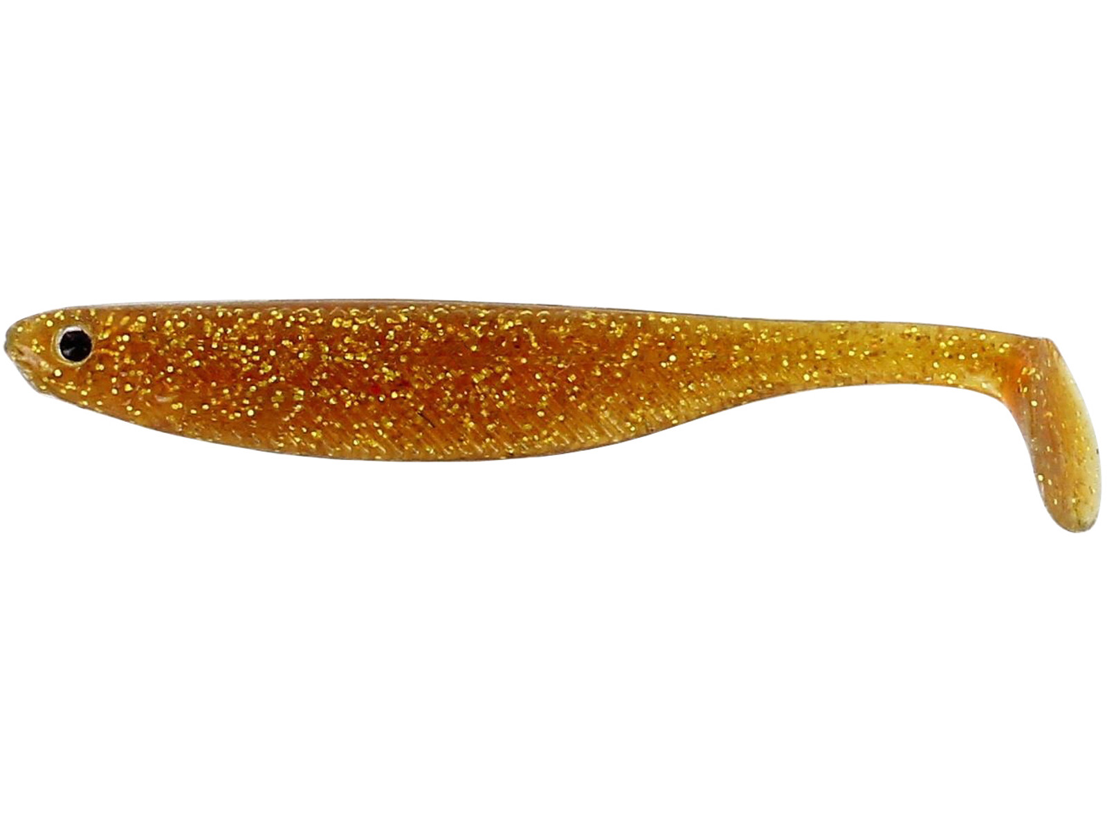 Westin PRZYNĘTA SHAD TEEZ 5cm MOTOROIL GOLD