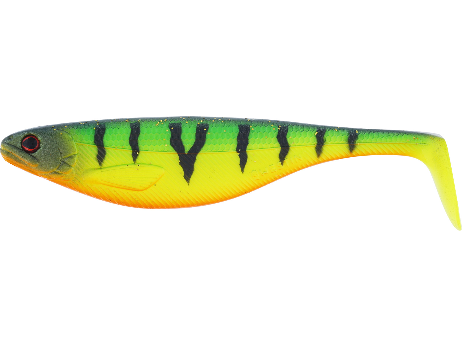 Westin PRZYNĘTA SHAD TEEZ 7cm TIGER PERCH