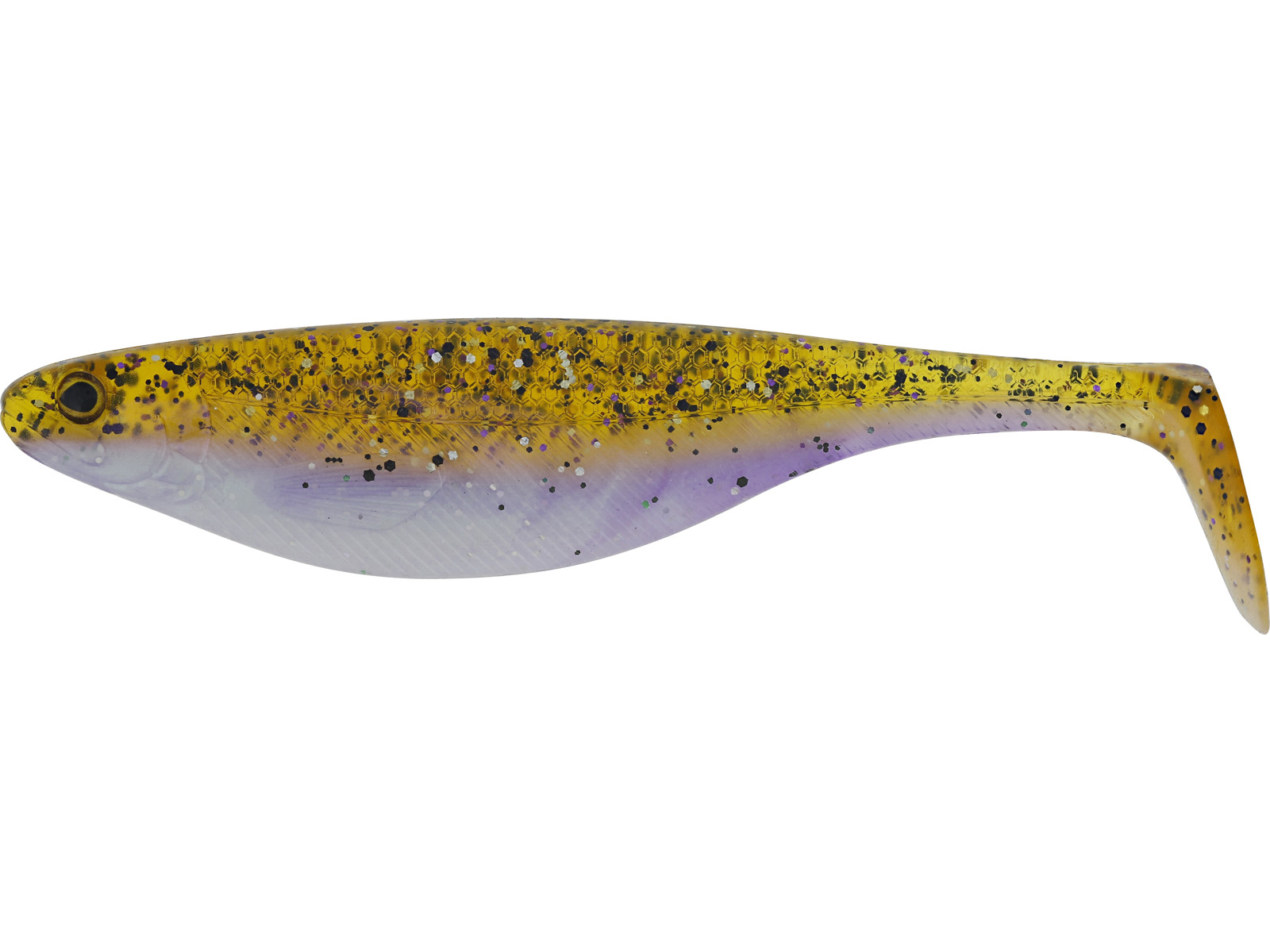 Westin PRZYNĘTA SHAD TEEZ 7cm VIOLETT GOBY