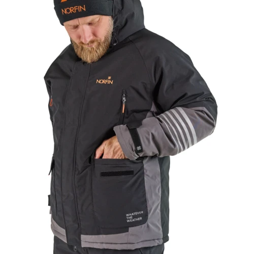 Norfin KOMBINEZON ZIMOWY ELEMENT 2+ M wedkarski sklep krokodyl56.jpg