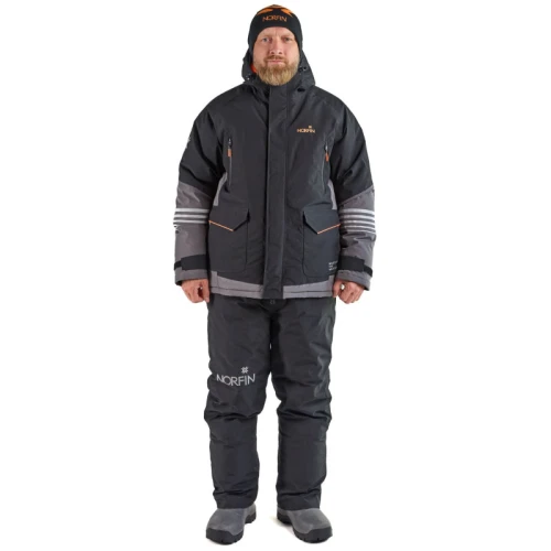 Norfin KOMBINEZON ZIMOWY ELEMENT 2+ M wedkarski sklep krokodyl1.jpg