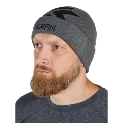Norfin CZAPKA NORTHEN STAR GRAY L  wedkarski sklep krokodyl1.jpg