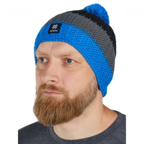 Norfin CZAPKA ZIMOWA THERMAX L wedkarski sklep krokodyl1.jpg