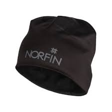 Norfin CZAPKA ZIMOWA DOUBLE TERMO L   