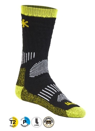 Norfin SKARPETY BALANCE WOOL T2P M 39-41