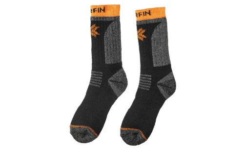 Norfin SKARPETY NORDIC MERINO WARM CREW T3A M 39-41 wedkarski sklep krokodyl1.jpg