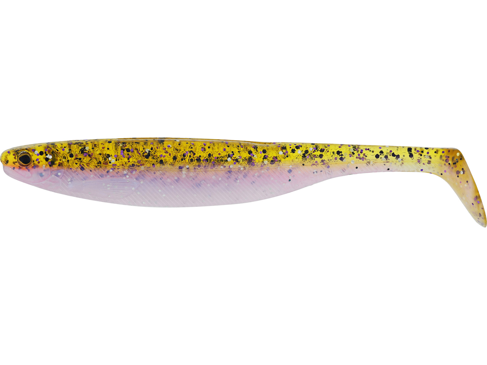 Westin PRZYNĘTA SHAD TEEZ 10cm 6g VIOLETT GOBY
