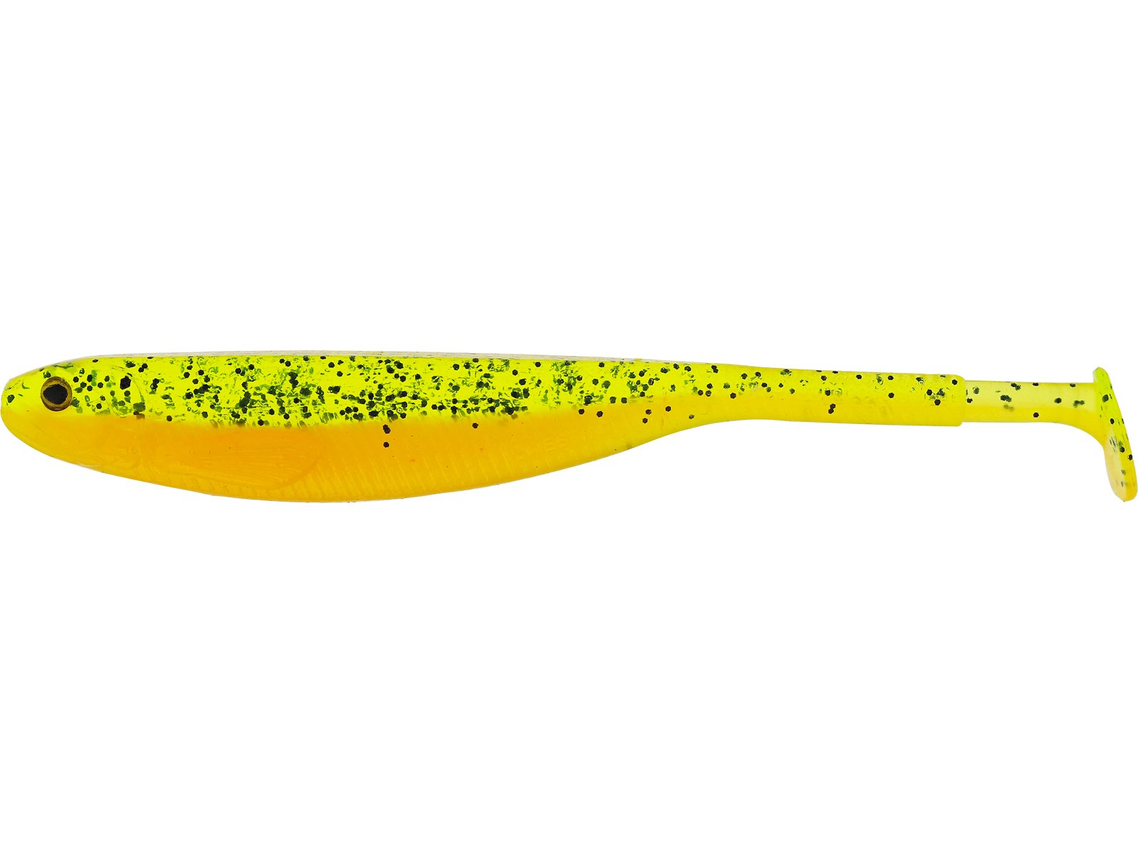 Westin PRZYNĘTA SHADTEEZ ULTRA 12cm Crazy Carrot