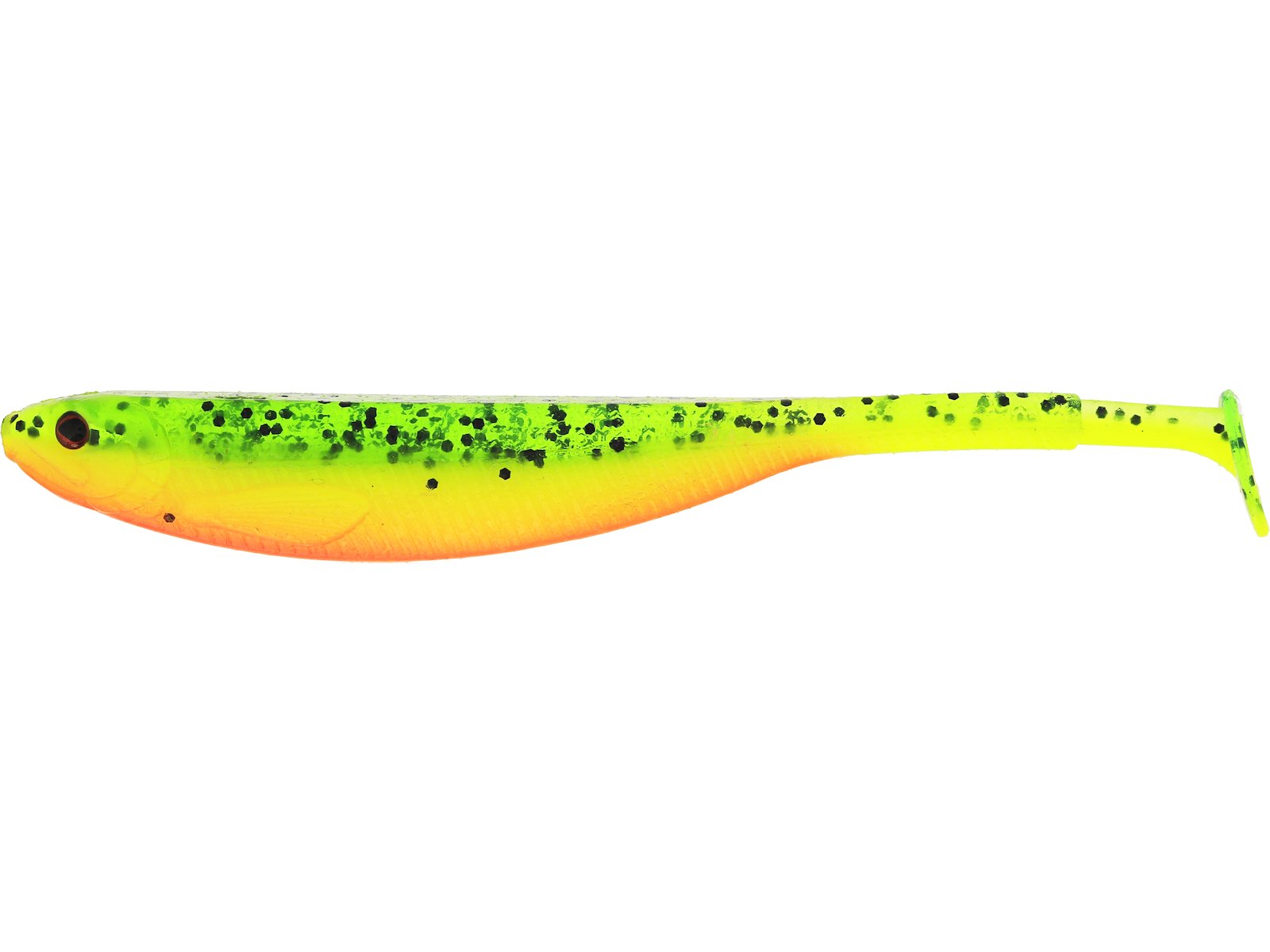 Westin PRZYNĘTA SHADTEEZ ULTRA 12cm Green Tiger